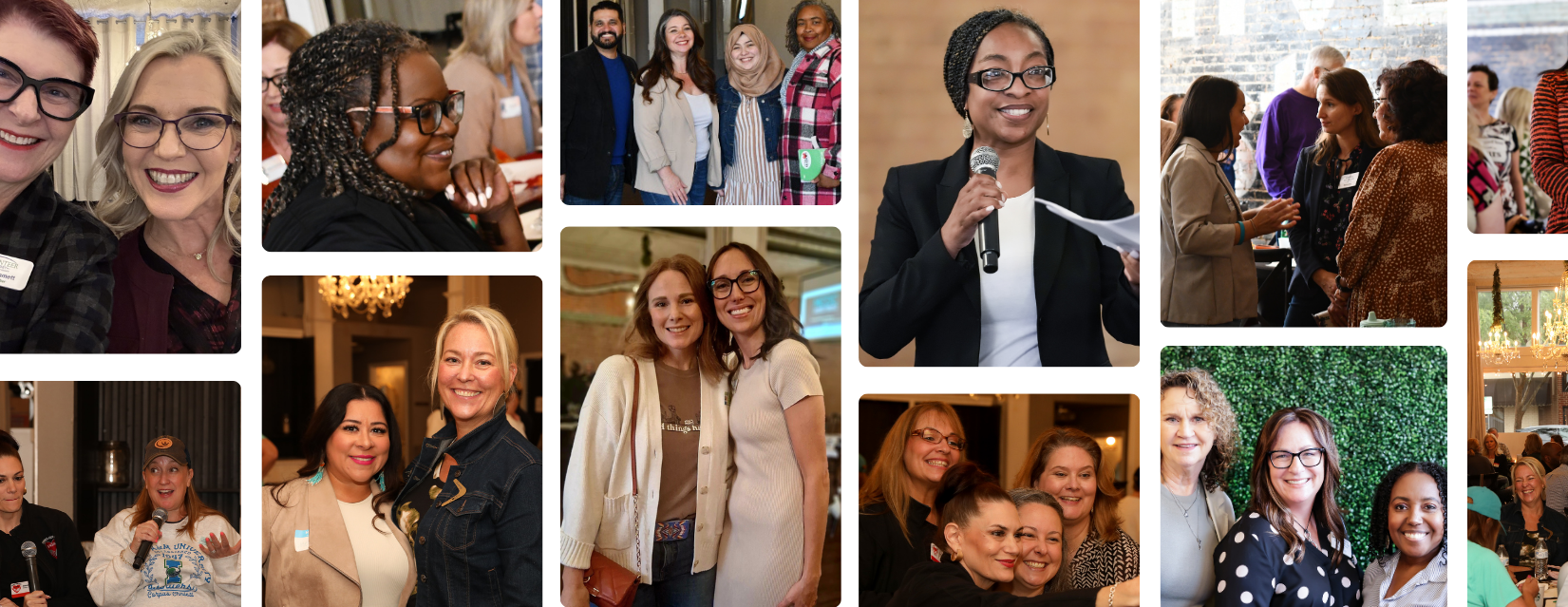 February 2026 Nonprofit Leadership Breakfast